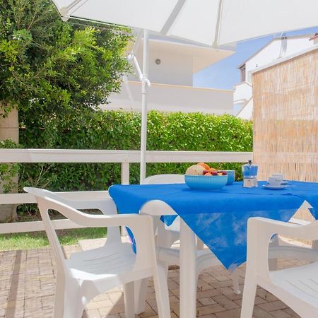 Apulia Residence Torre Mozza Eksteriør billede