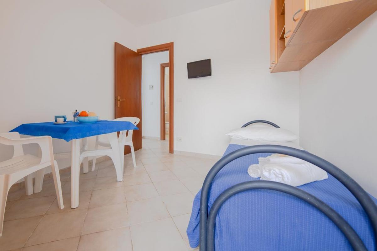 Apulia Residence Torre Mozza Eksteriør billede